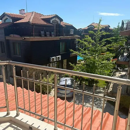 アパート под наем понтика