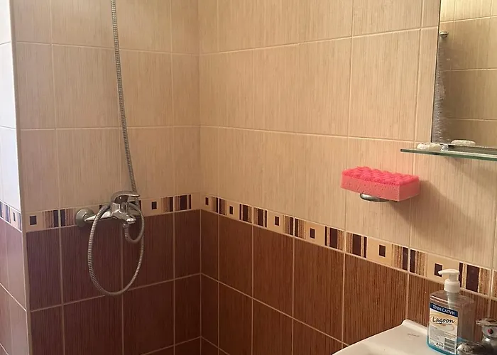 под наем понтика * Созопол